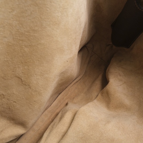 Fendi Selleria Calf Tote Bag Leather - Picture 10 of 16